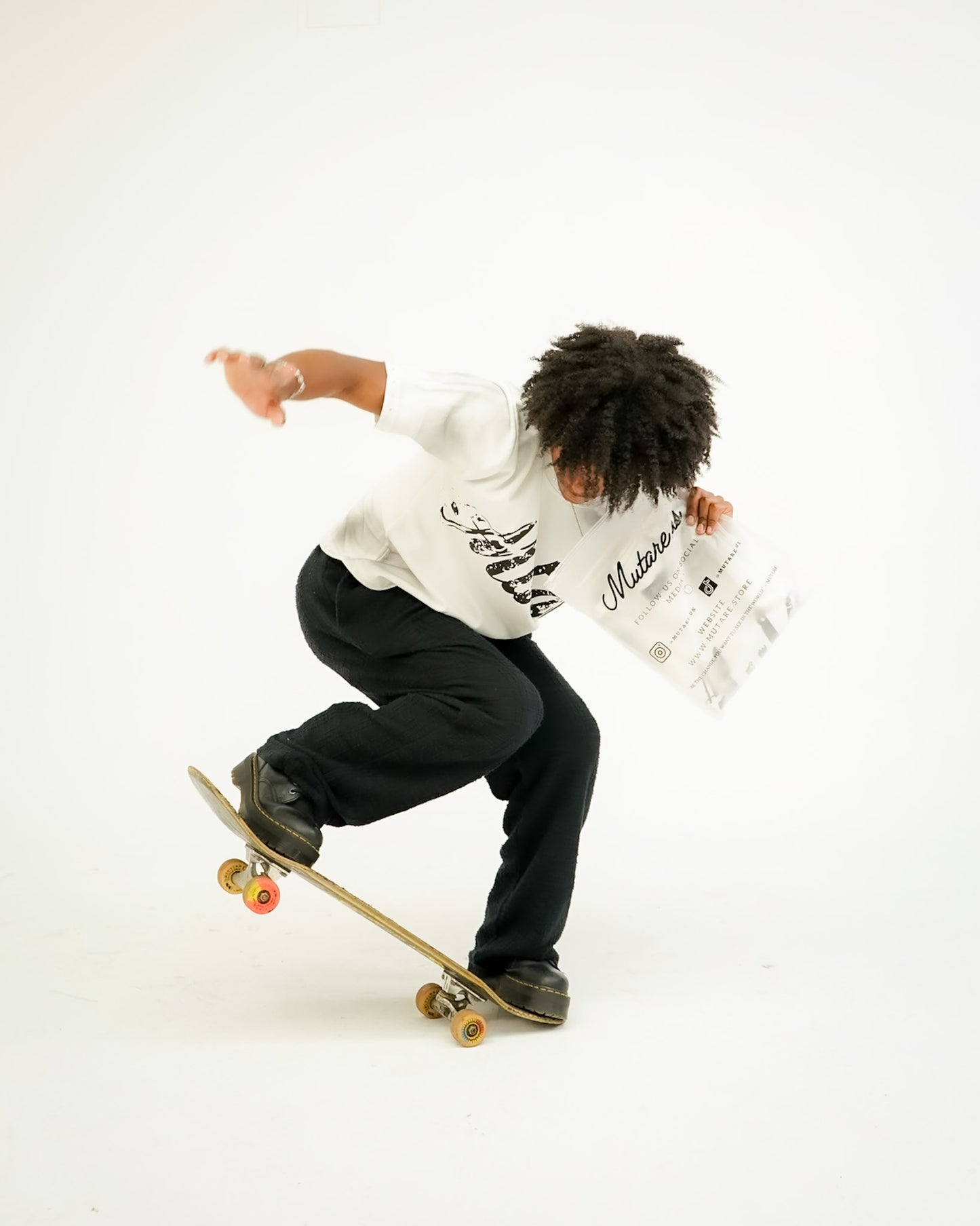 Holly Fashioned Tees