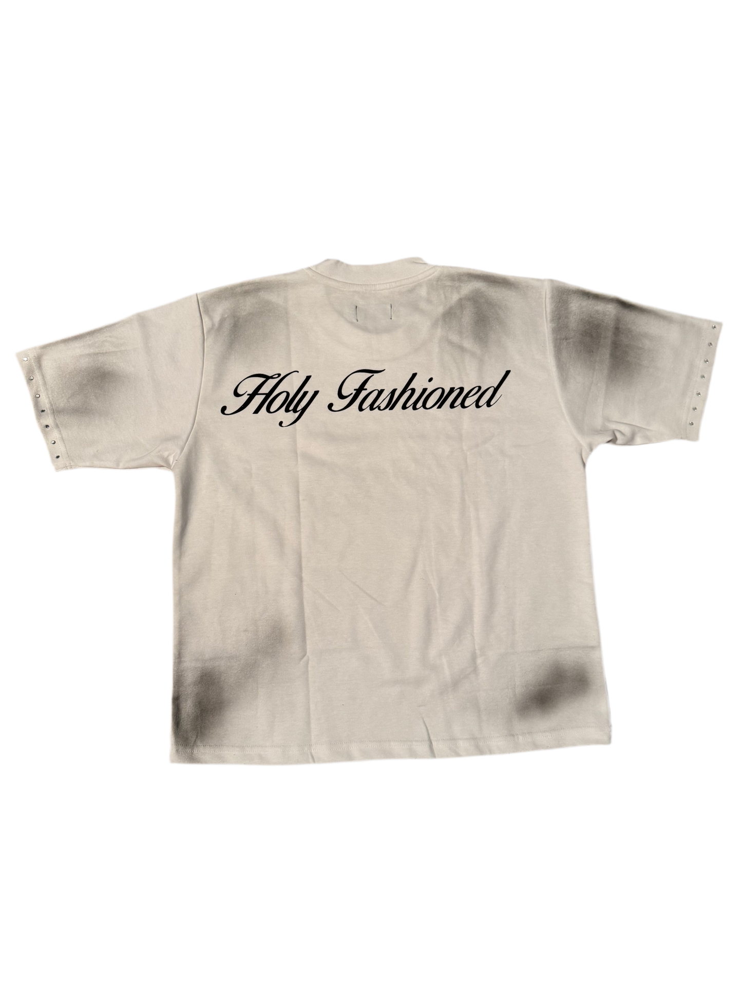 Holly Fashioned Tees