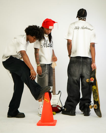 Holly Fashioned Tees