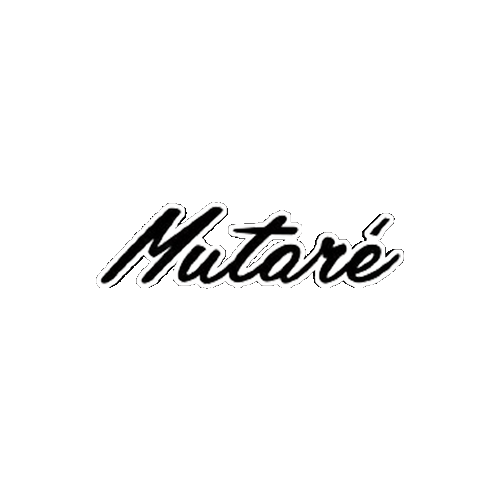 Mutaré Studios ™️