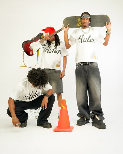 Holly Fashioned Tees