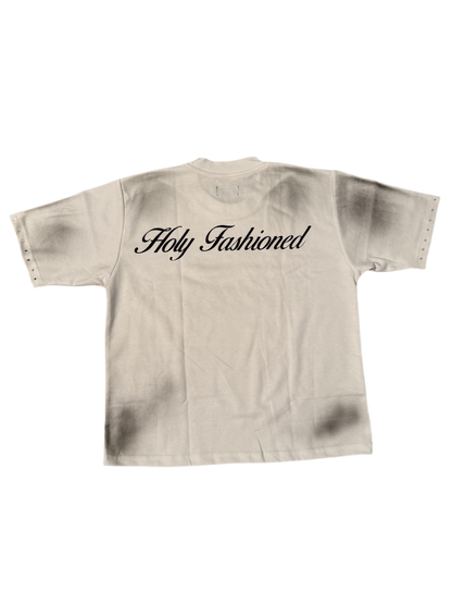 Holly Fashioned Tees