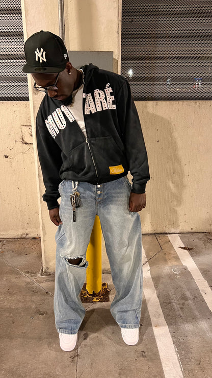 Mutare Jackets