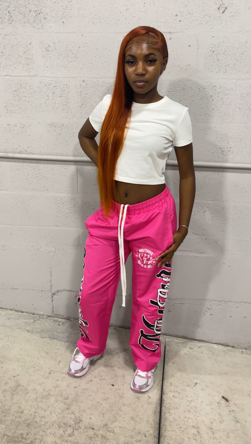 Mutare Sweatpants