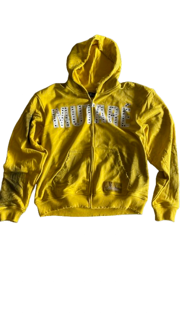 Mutare Jackets