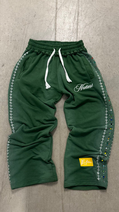 Mutare Sweats