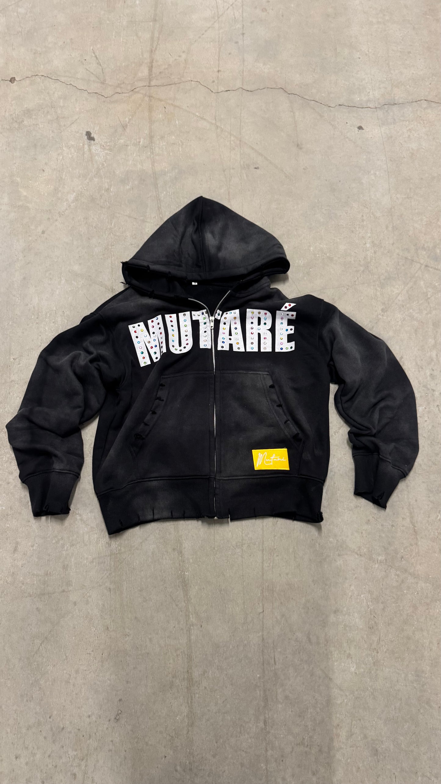 Mutare Jackets