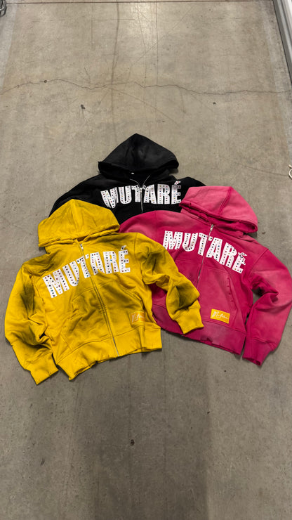 Mutare Jackets