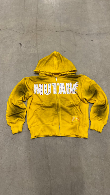 Mutare Jackets