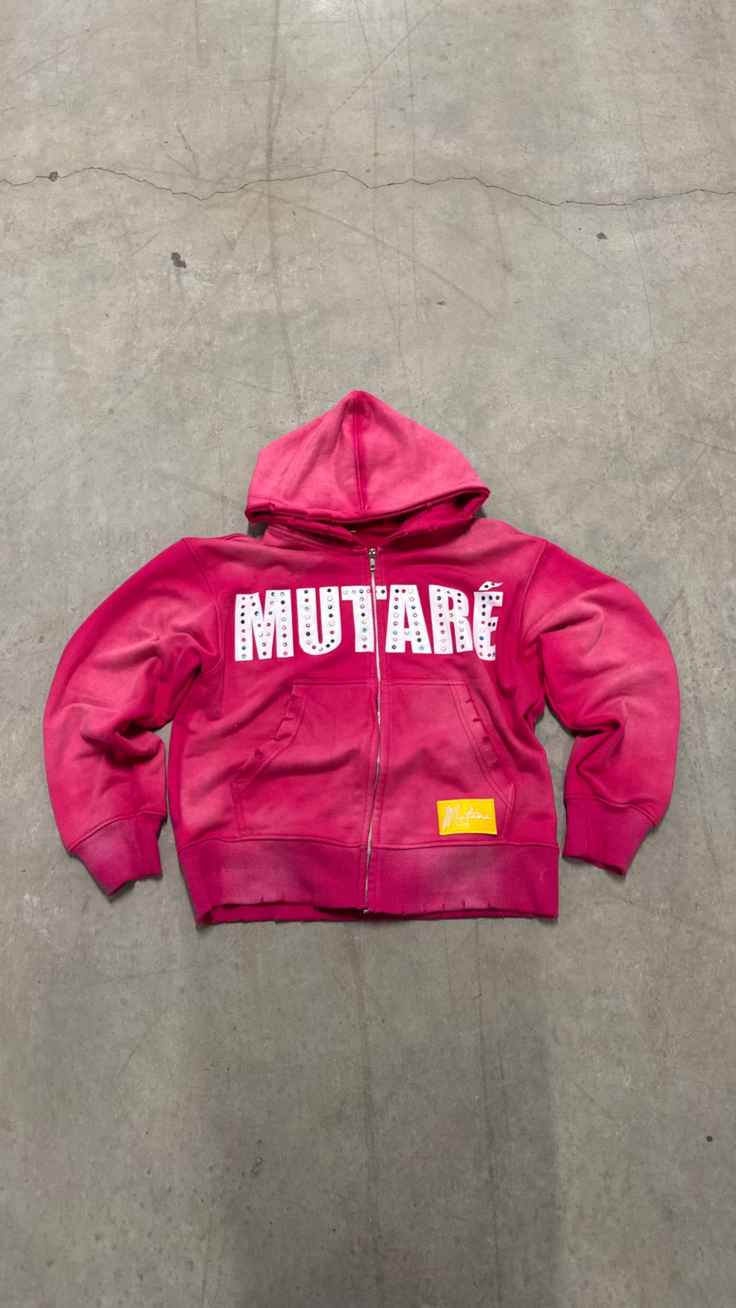 Mutare Jackets