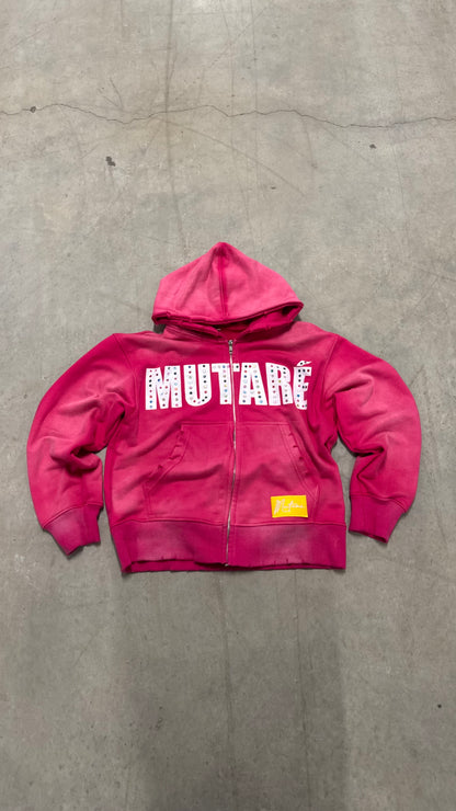Mutare Jackets