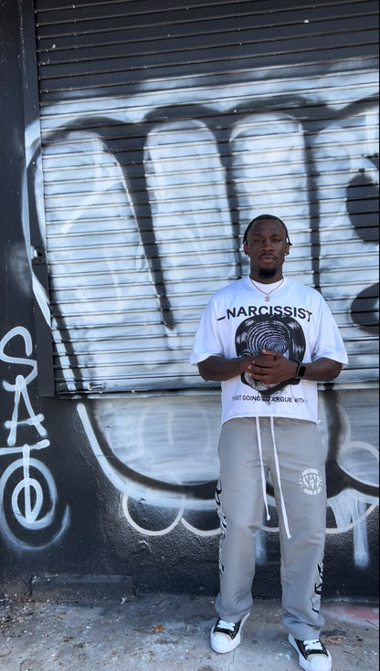 Mutare Sweatpants